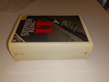 STEPHEN KING IT PRIMA EDIZIONE