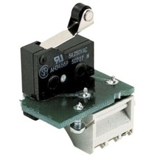 RBM - Interruttore ausiliario