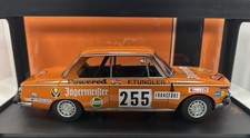 Ixo 1:18 BMW 2002 #255 W