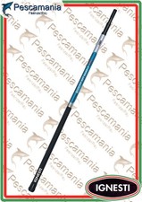 Manico guadino telescopico