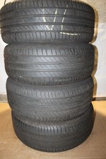4 pneumatici estivi 225/55R17