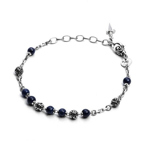 Jpbr2131b bracciale uomo - bracciale, da