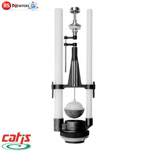Batteria scarico catis junior - scarico,