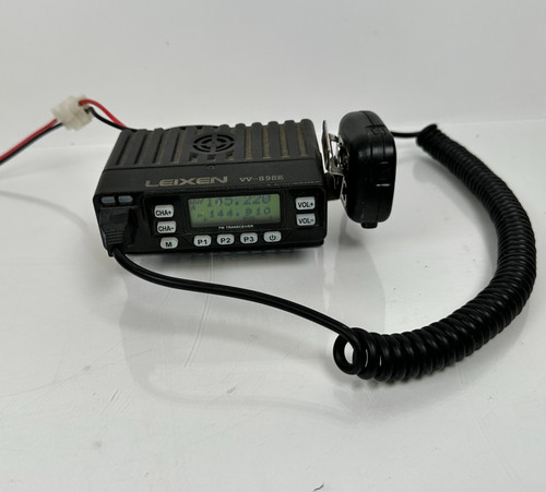 Leixen 898e radioamatore - leixen,