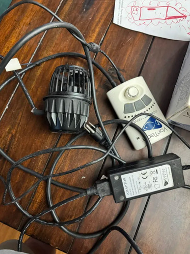 Modulo driver ecotech - 2x,