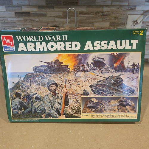 Amt ertl wwii - ertl,