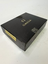 Scatola orologio vintage omega - scatola,