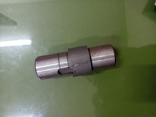 ALBERO PORTA FRESA MOTOZAPPA