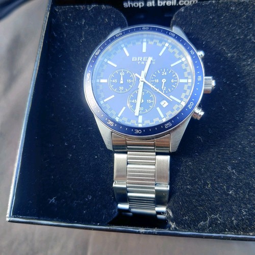 Orologio breil tribe - breil, ew0572