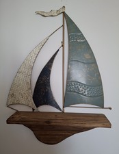 Mensola bagno decorativa con