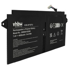 Batería para Acer Aspire S7