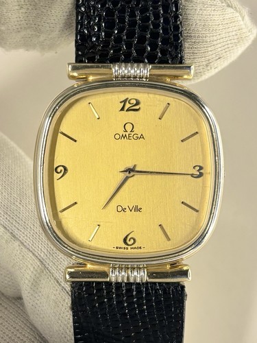 Orologio omega ville - de,