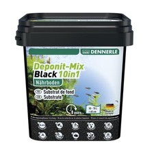 Dennerle deponit mix black - dennerle,