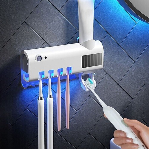 Sterilizzatore per spazzolino