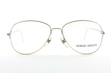 Giorgio Armani occhiali da
