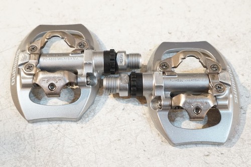 Pedale shimano a530 - shimano, usato