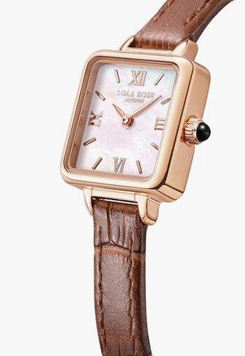 Orologio donna miniatura lola - orologio,