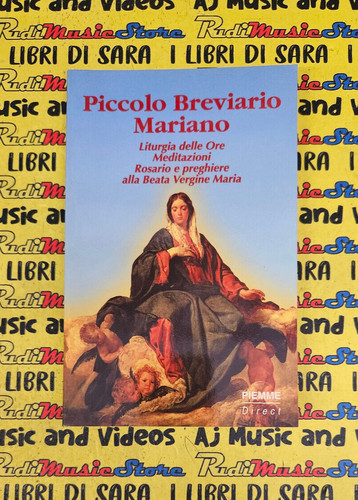 Book libro piccolo - book,