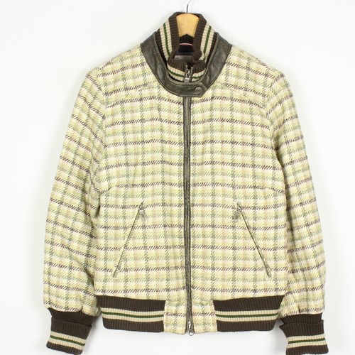 Giubbotto bomber donna