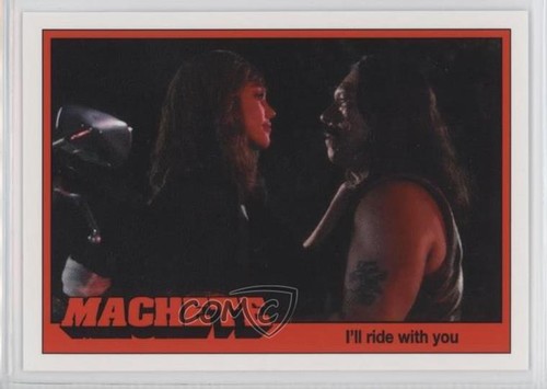 2013 geekroom machete - 2013,
