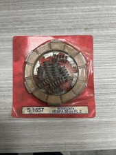 DISCHI FRIZIONE SURFLEX S1657B 4 DISCHI 6 MOLLE PIAGGIO VESPA PK 125 FL 