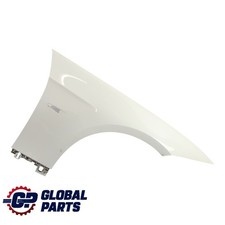 BMW E92 Pannello Laterale Parafango Anteriore Destro Alpinweiss 3 Blanc - 300