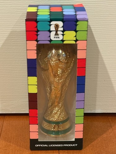 Replica trofeo calcio - trofeo, 3d