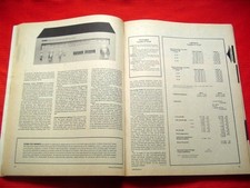 Yamaha CT-610II AM/FM tuner