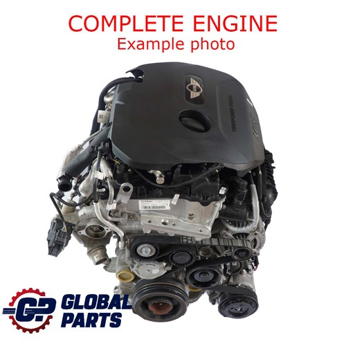 Motor b48a20a cooper - , s