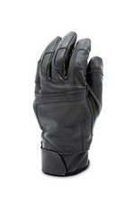 OPENLAND GUANTI IN PELLE CON