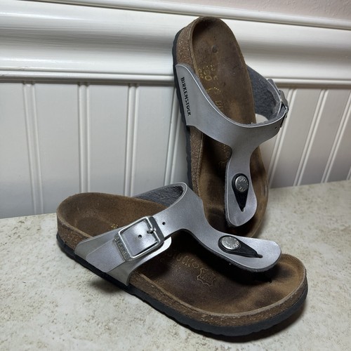Sandali birkenstock gizeh - sandali,