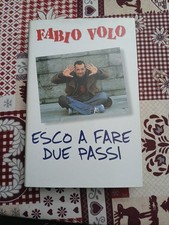 Esco a fare due passi di Fabio