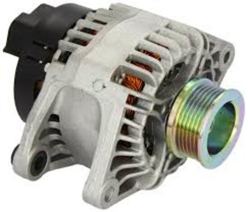 Alternatore originale denso - alternatore,