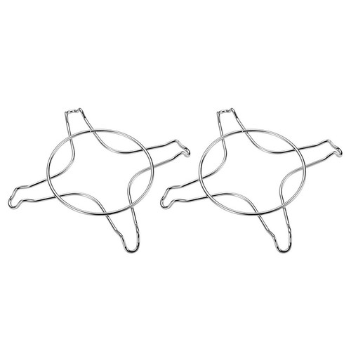 2pz portapentole cucina - portapentole,