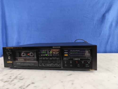 Onkyo integra 2360 - onkyo,