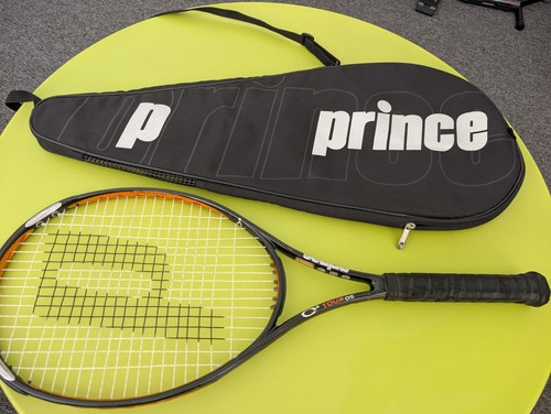 Racchetta tennis prince - da,