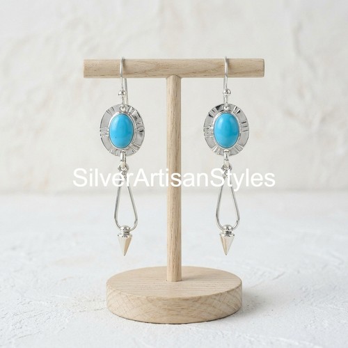 Orecchini argento sterling - in,