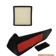KIT FILTRI ARIA YAMAHA XMAX