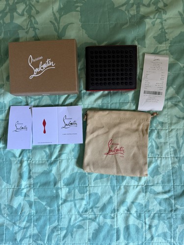 Christian louboutin - christian,