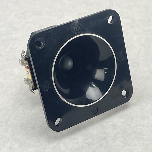 Tweeter cerwin vega ohm - vega, 8