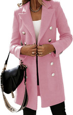 Giaccas Di Lana Da Donna