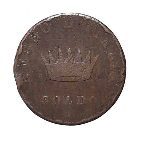 Napoleone soldo 1808 - -,
