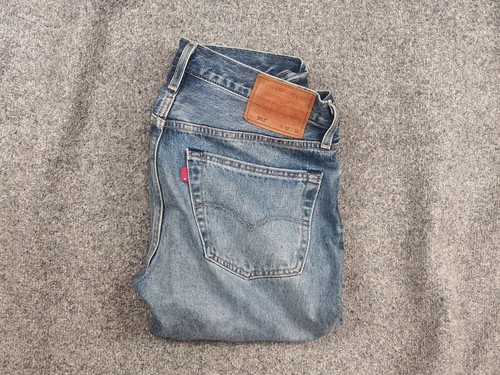 Jeans vintage levis 501 - jeans,