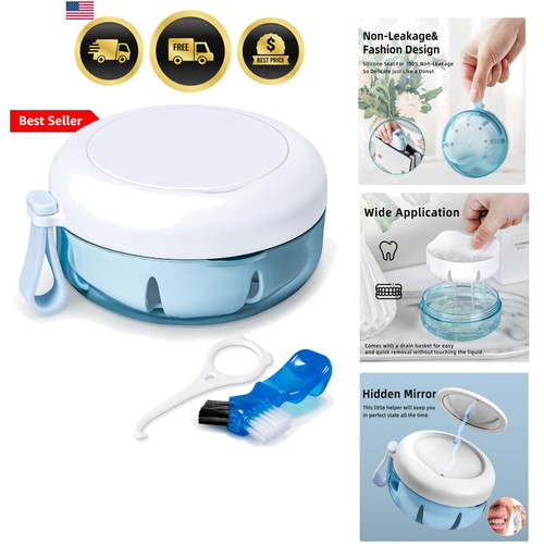 Kit tazza protesi - tazza,