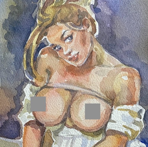 Fatto mano disegno ad - fatto,