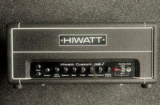HIWATT 2014 Custom Shop