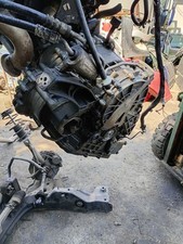 Cambio Automatico X Mercedes Classe A 200 CDI Modello 2005/2010