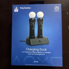 Playstation powera dock - playstation,