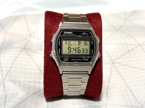 Casio marlin - casio,