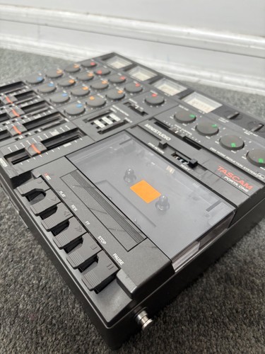 Tascam porta one - porta, mini
